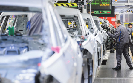 „De-Autoisierung“
