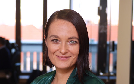 Maria Holzinger steigt bei e-dialog auf