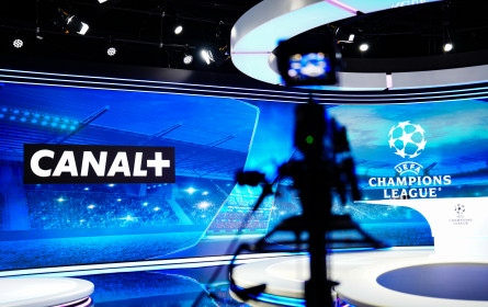 Canal+: Almer und Teigl bleiben