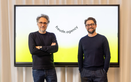 Freude.agency gewinnt Bundesregierungs-Pitch