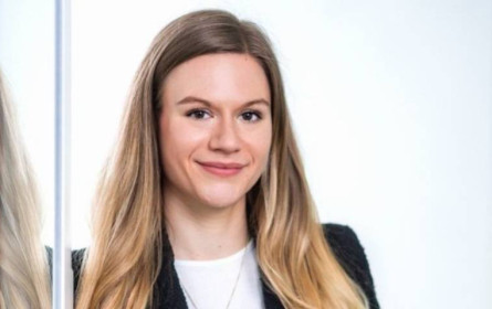 PR-Nachwuchs aus Wiener Neustadt