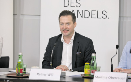 Handelsverband warnt vor Preisregulierung: Eingriffe gefährden Nahversorgung