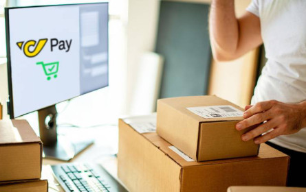 PostPay: Neue Bezahloption der Post startet im Herbst