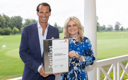 Marketagent erneut ausgezeichnet