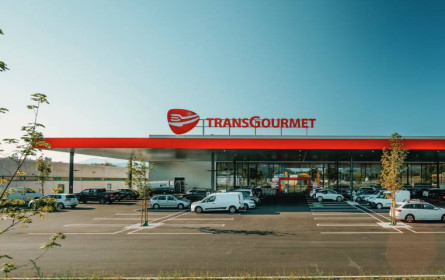 Verkauf von Kärntner Großhändler Legro an Transgourmet genehmigt
