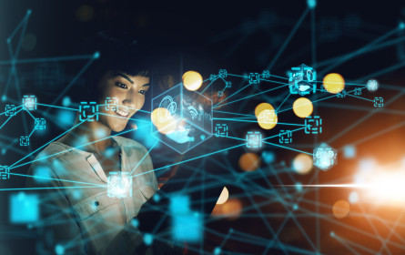 KommAustria veröffentlicht Digitalisierungskonzept 2025