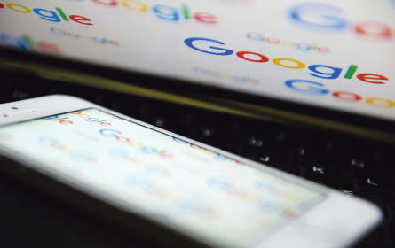 US-Medienkonzern verklagt Google wegen KI-Suche