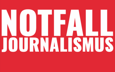 „Notfallberichterstattung – aber richtig!“: ÖJC lädt Journalisten zum Dialogforum am 25. September 2025