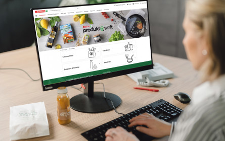Spar präsentiert neue „Produktwelt“