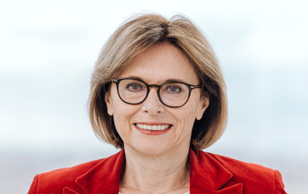 Neue Mitglieder im Österreich Werbung-Aufsichtsrat  