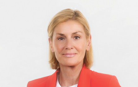 Personelle Neuerung
