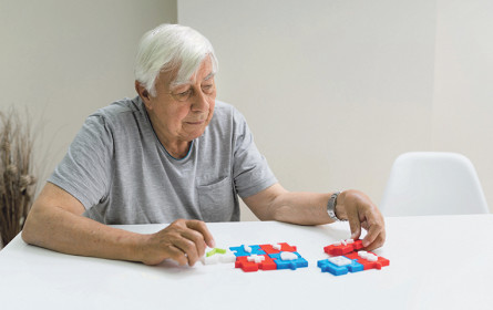 KI gegen Alzheimer
