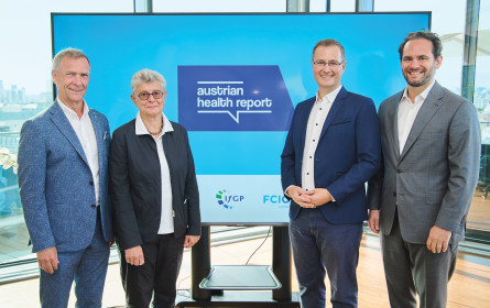 Angst vor Engpass