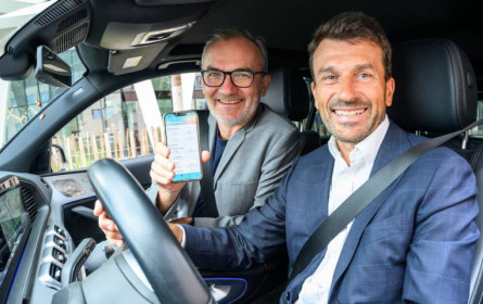  WK Wien startet erste überbetriebliche Mitfahrbörse 