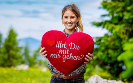 Mit dabei