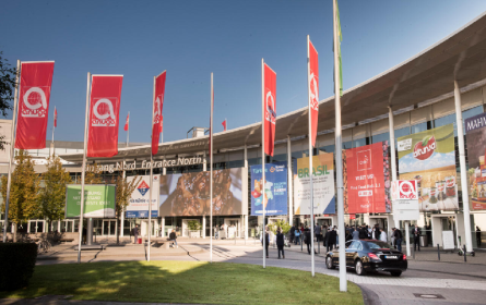 Korea als Partnerland der Anuga 2025