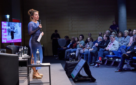 Fact-Checking-Konferenz: Der Wert von Fakten 