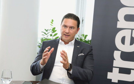 „Es zählt, wen unsere  Inhalte erreichen“