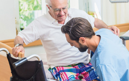 Wirbel um Pflegebonus