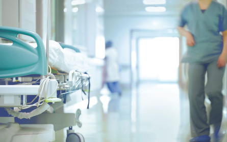Trend: Tagesklinik