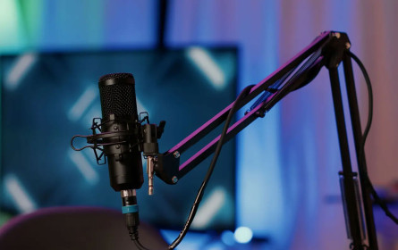 ÖAK veröffentlicht Podcast- und Newsletter-Daten für September 2025