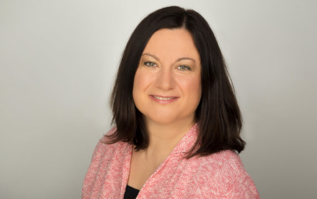 Ute Kliemstein wird  Mitglied der Geschäftsleitung der Brau Union Österreich
