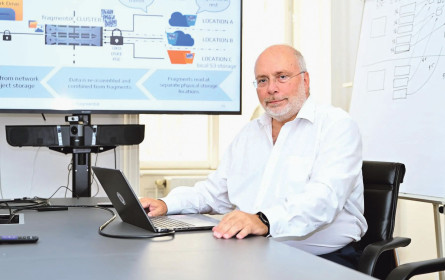 Autonom und autark