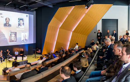 Steel Community Day 2025