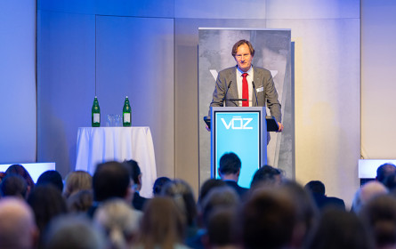 Beton und Zement als Schlüssel für Resilienz