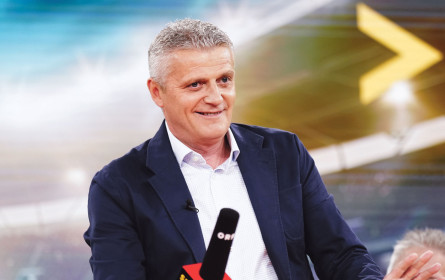 ORF: Ungewiss  ins Supersportjahr