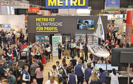 Nachhaltig bewirtet