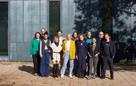 Neuer Batch im Media Innovation Lab