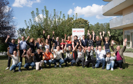 GASBA 2025 Finale live an der WU Wien