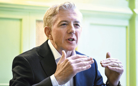 Trotz erster Reformen steigt das Kassenminus