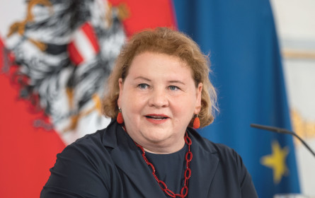 Regierung lenkt 500 Mio. Euro in Primärversorgung