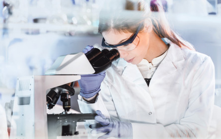 Life Science-Gipfel