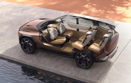 Crossover-SUV
