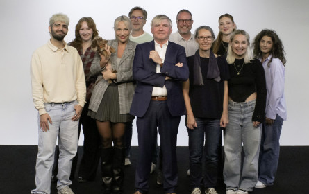 Okto feiert Jubiläum: Der Community-Sender begeht 20 Jahre Programmvielfalt 