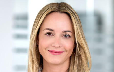 Stephanie Reimann neue Geschäftsführerin der Lagerhaus Franchise GmbH