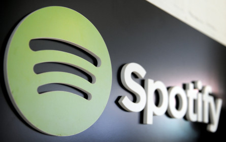 Spotify überschritt Marke von 700 Millionen monatlich aktiven Nutzern