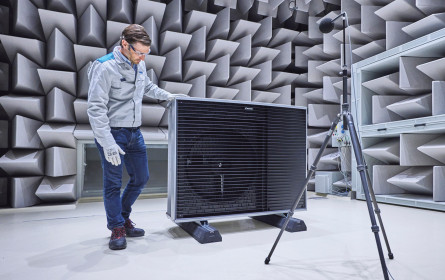 „Klimageräte müssen ­State of the Art sein“