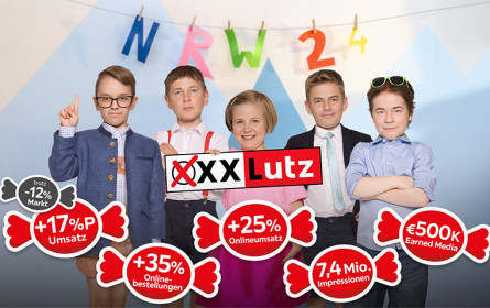 Gelebte Effizienz