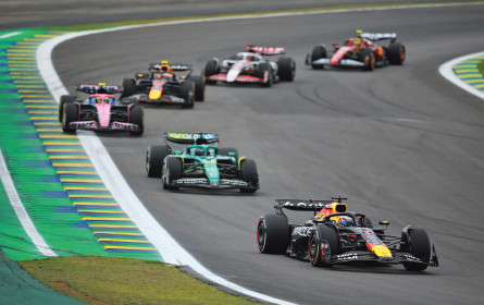 Formel 1 2026 auf ServusTV und ORF