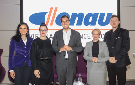 Kleine unter Druck