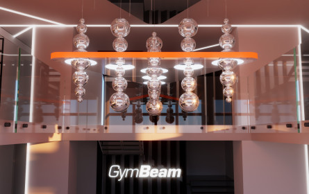 Treffpunkt für Fitness, Lifestyle und Community: GymBeam eröffnet „Wiener Hub“