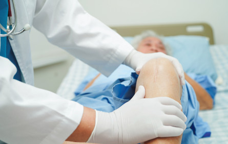 Kliniken warnen