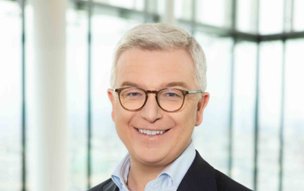Neuer Vorstandsvorsitzender des Aufsichtsrat der Raiffeisen Bank International AG 