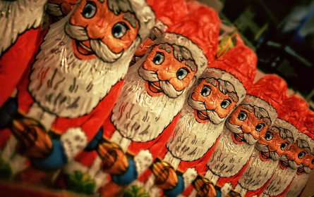 Umsatztreiber Nikolaus: Brauchtum kommt vor allem Stationärhandel zugute