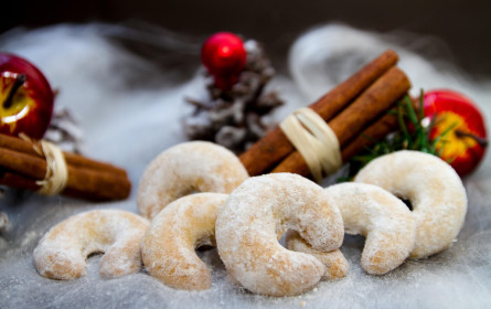 Zwischen Vanillekipferl und Alkopops: So feiert Österreich Weihnachten