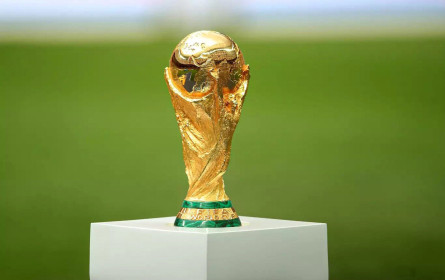 Fußball knackte mehrfach die Millionenmarke